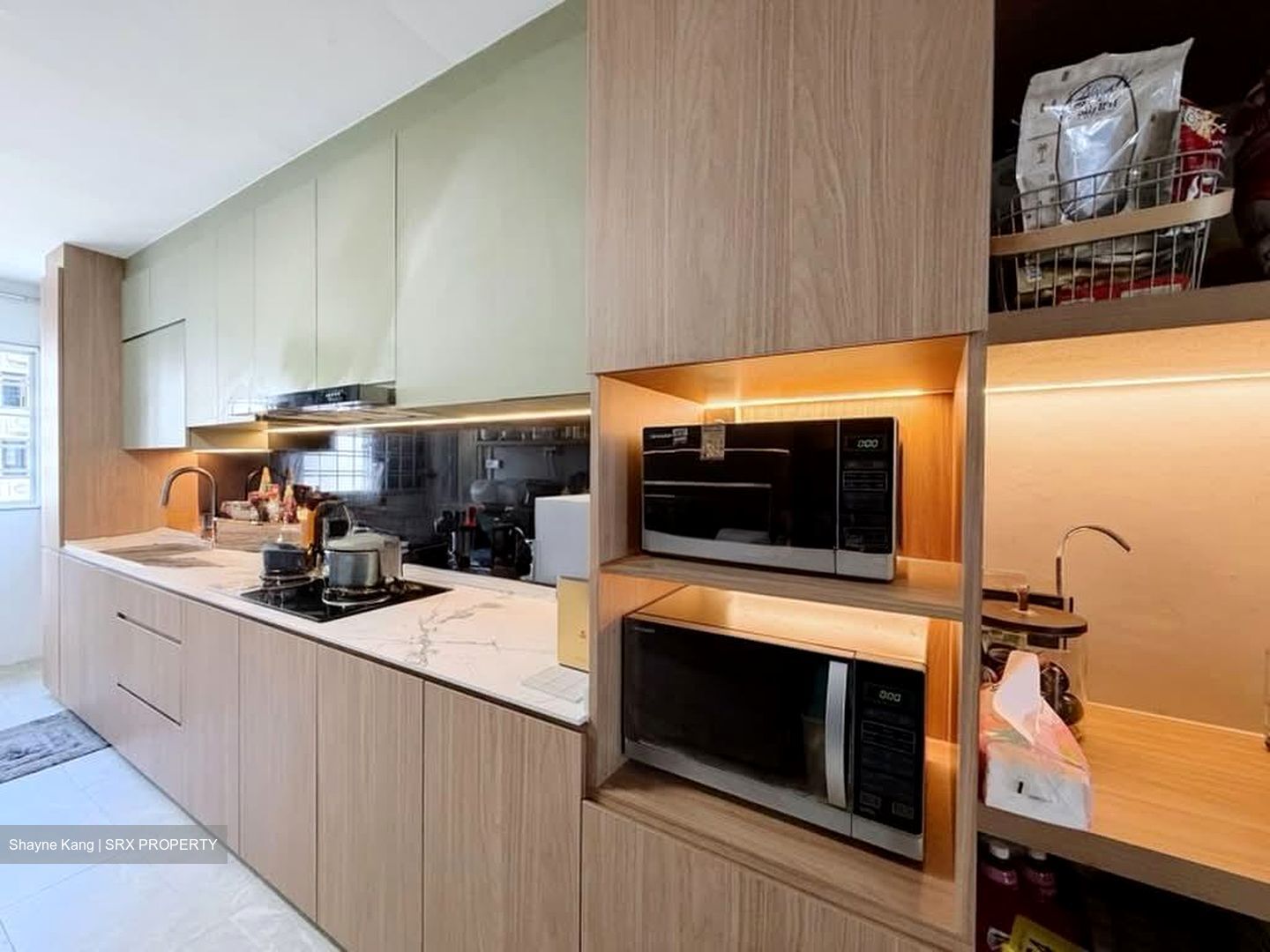 Blk 130 Bishan Street 12 (Bishan), HDB 4 Rooms #563668701